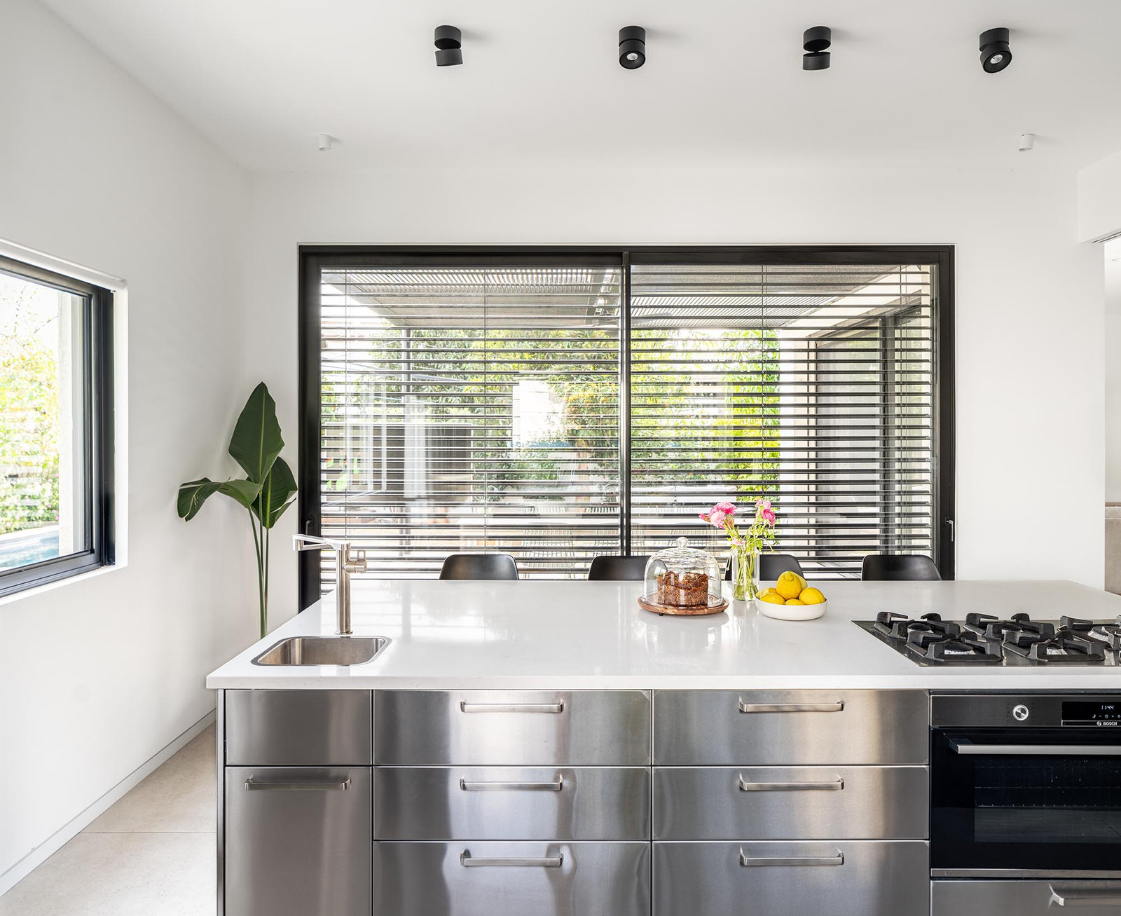 AA House | Private House | Kiryat Ono