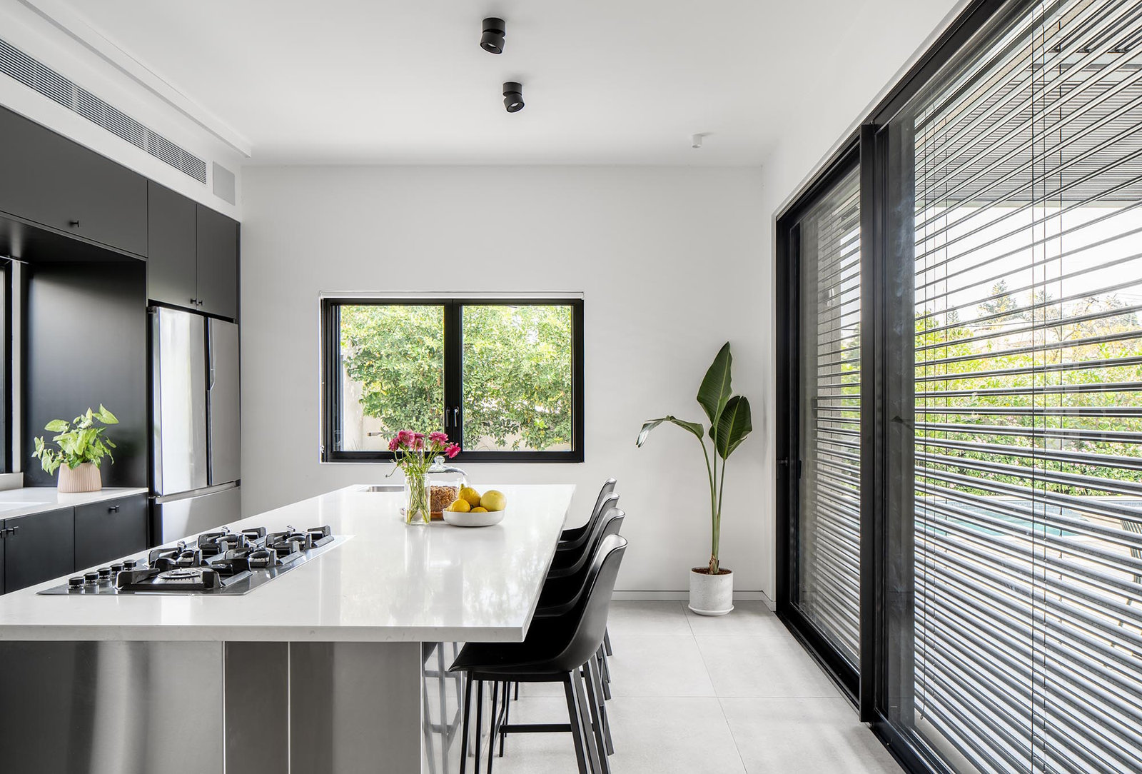AA House | Private House | Kiryat Ono