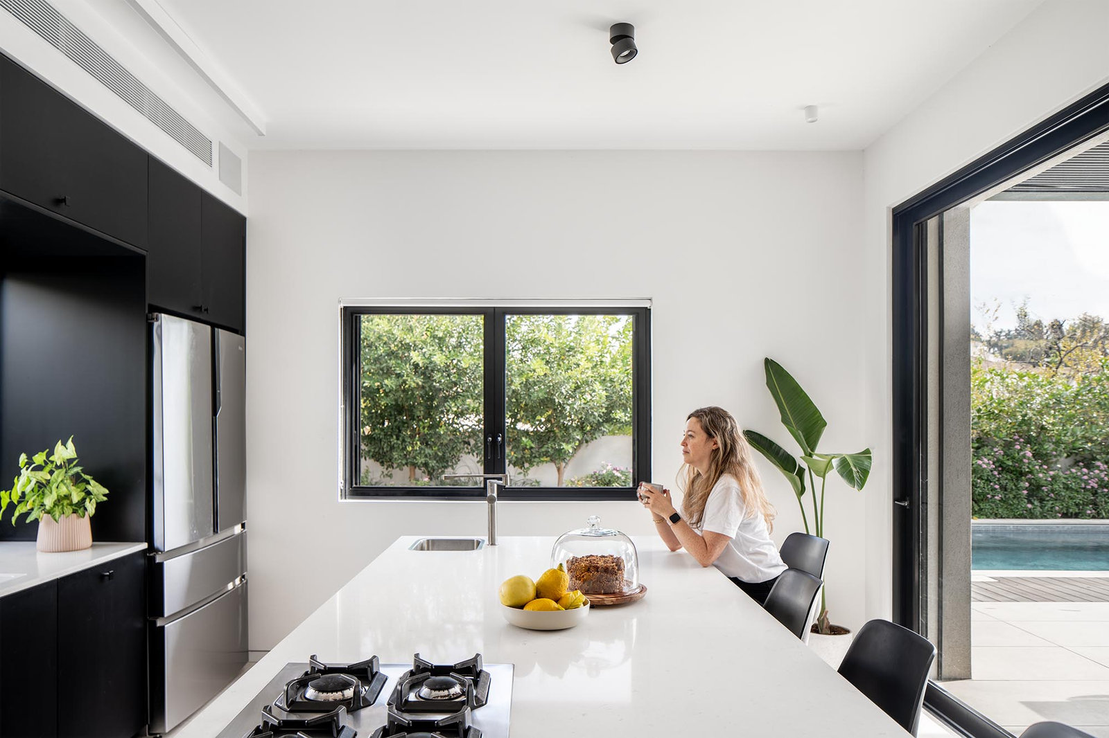 AA House | Private House | Kiryat Ono