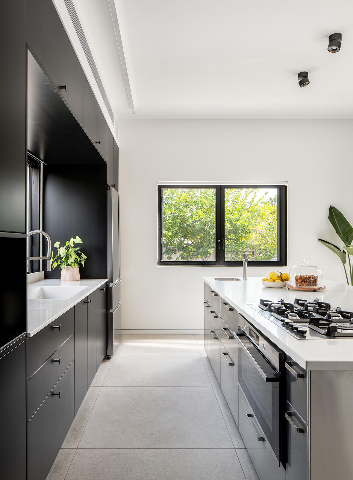 AA House | Private House | Kiryat Ono