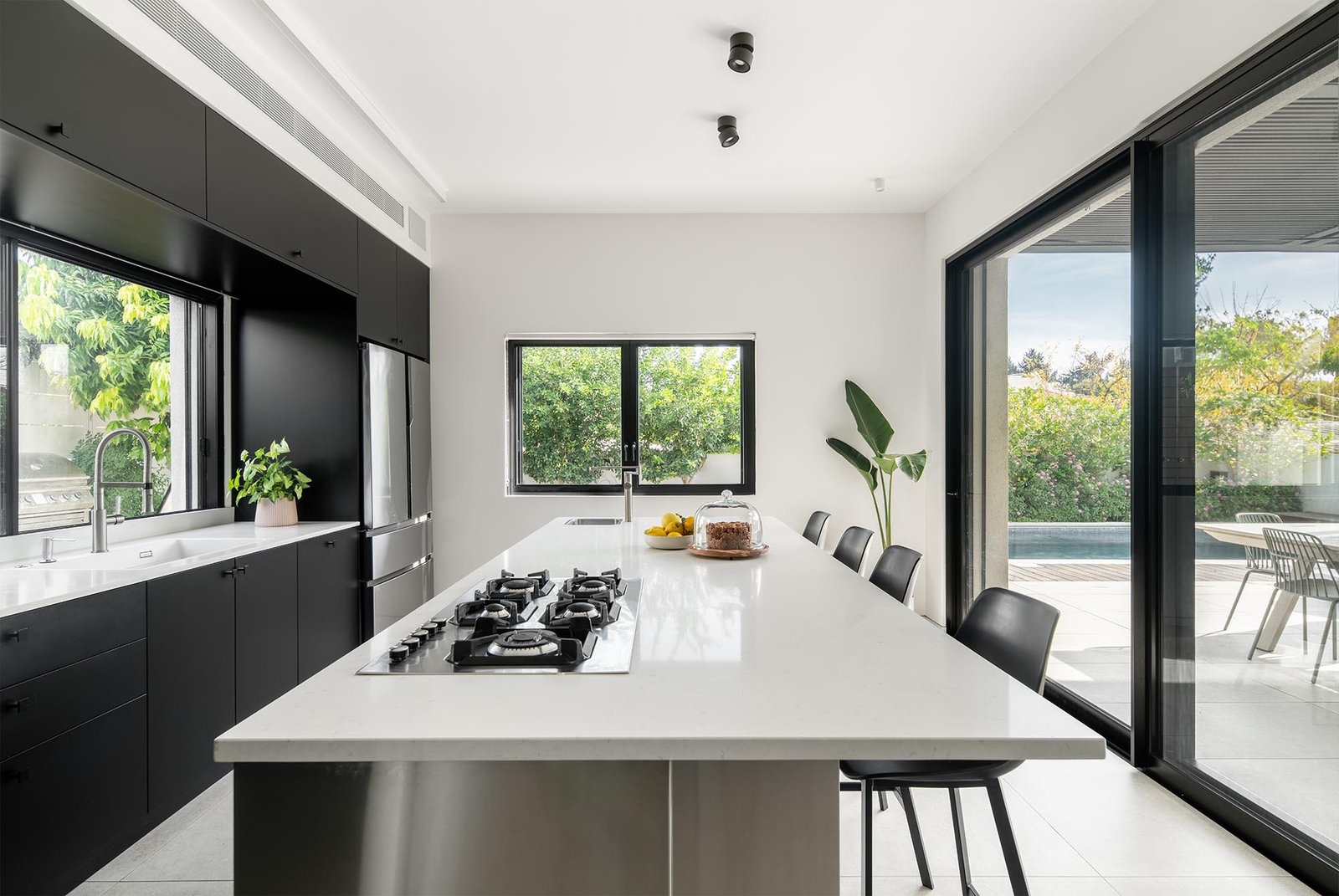 AA House | Private House | Kiryat Ono