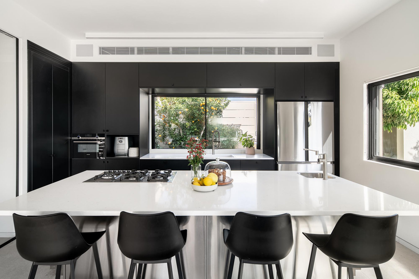 AA House | Private House | Kiryat Ono
