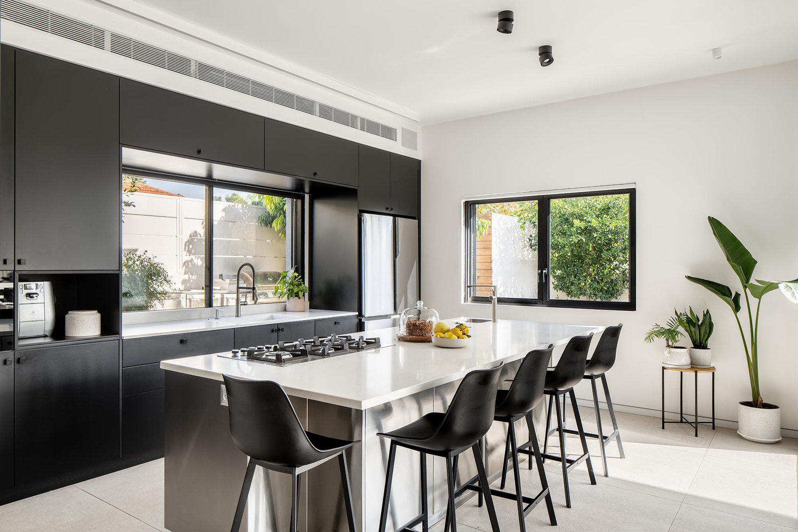 AA House | Private House | Kiryat Ono