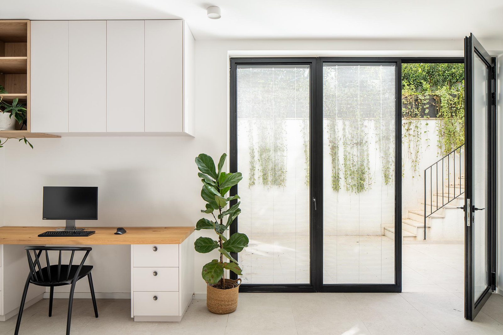 AA House | Private House | Kiryat Ono