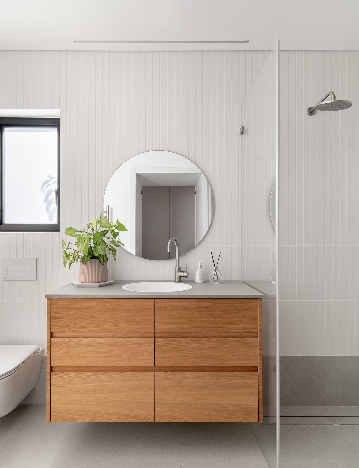 AA House | Private House | Kiryat Ono