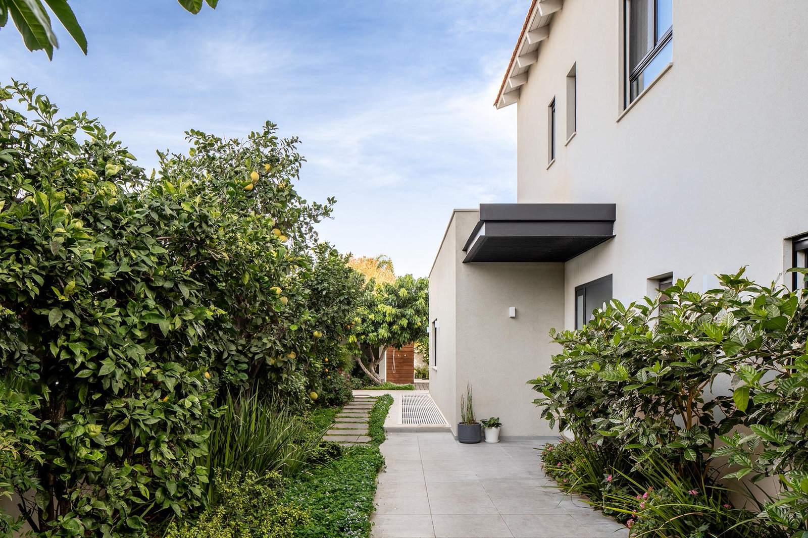 AA House | Private House | Kiryat Ono