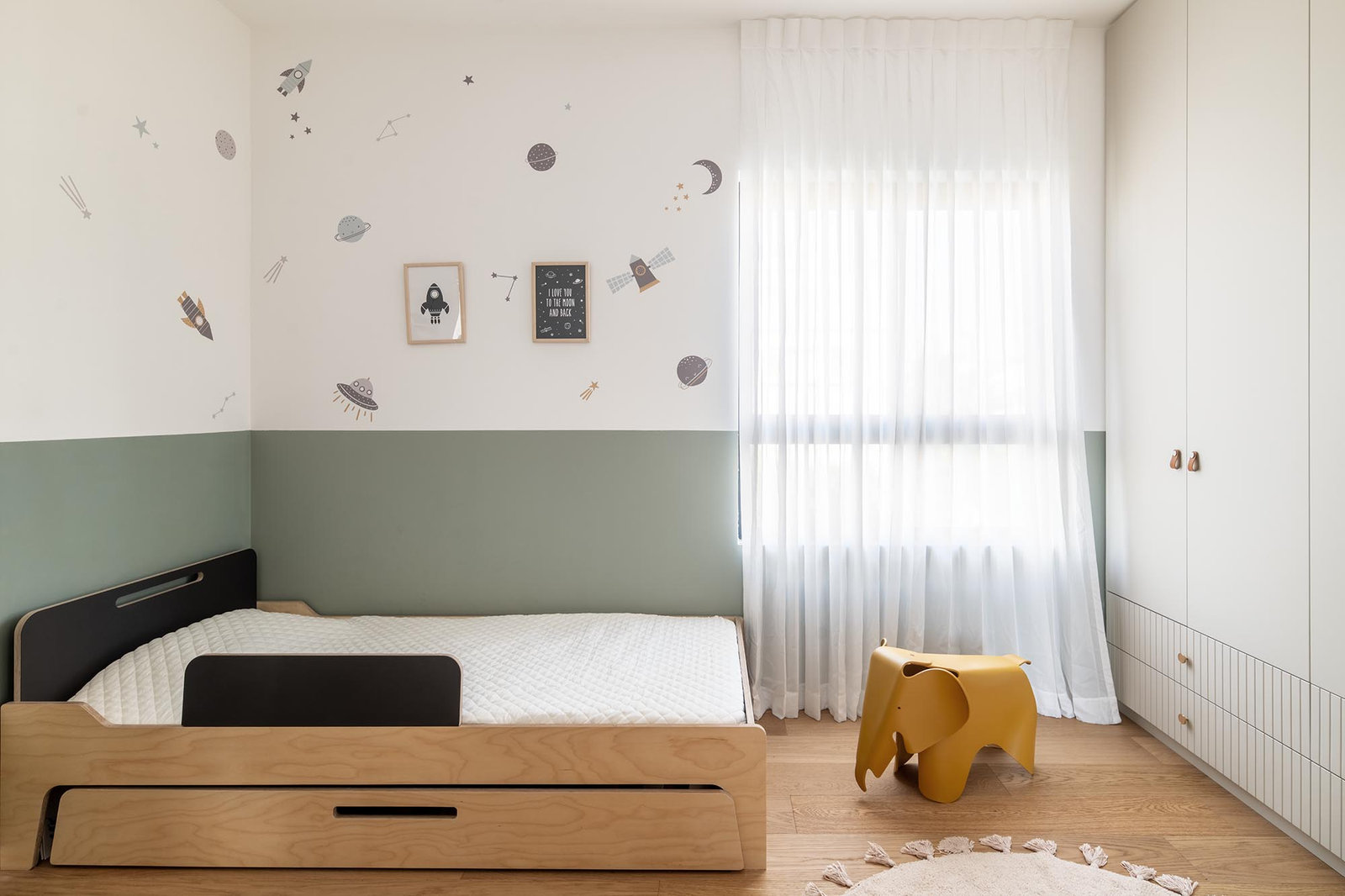 AA House | Private House | Kiryat Ono