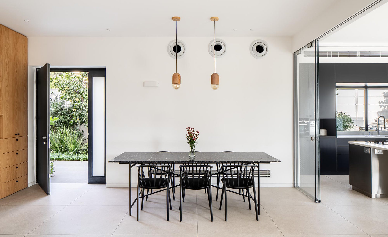 AA House | Private House | Kiryat Ono