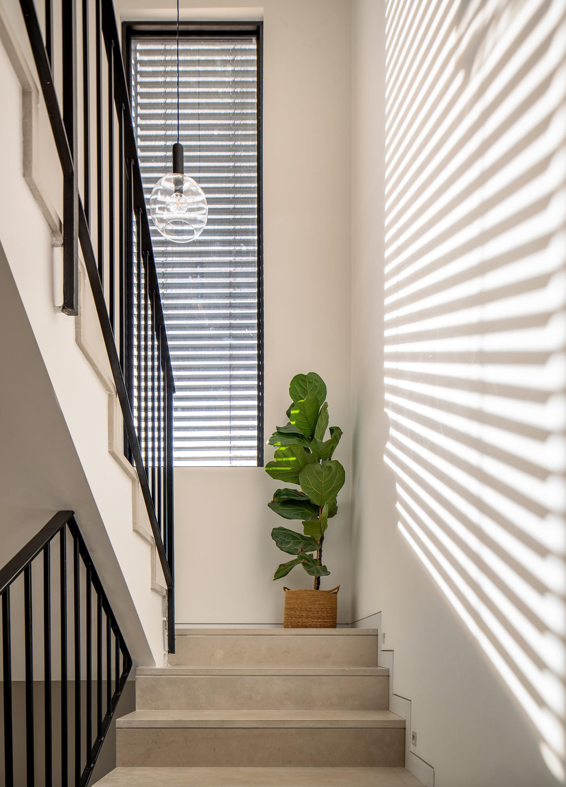AA House | Private House | Kiryat Ono