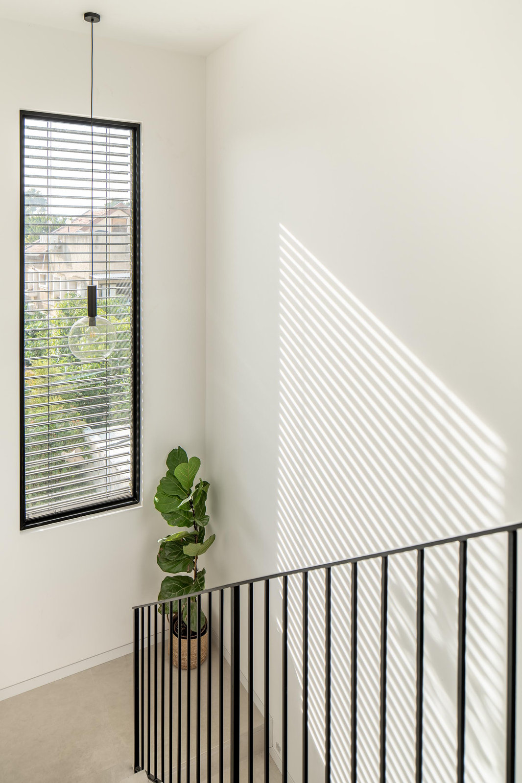 AA House | Private House | Kiryat Ono