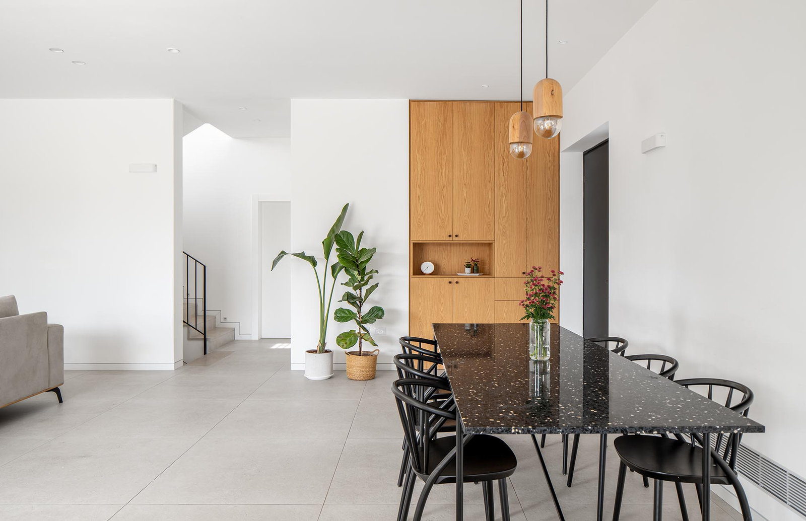 AA House | Private House | Kiryat Ono