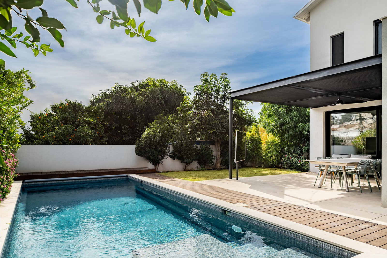 AA House | Private House | Kiryat Ono
