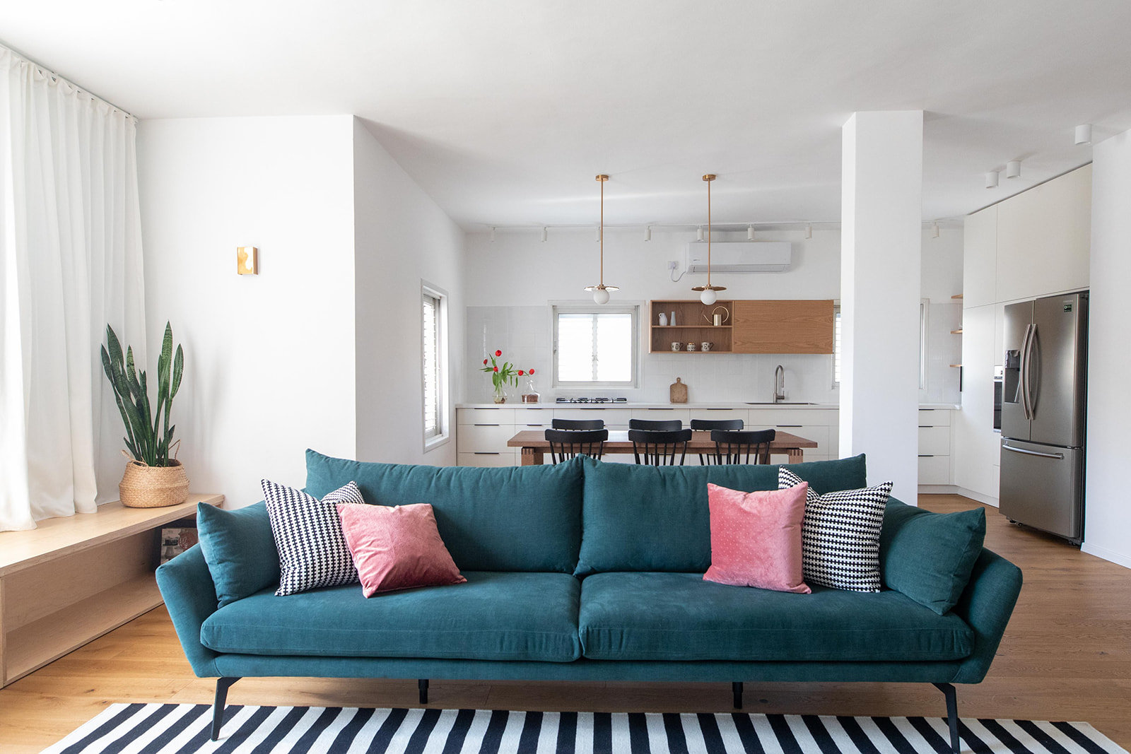 DE Apartment | Apartment | Tel Aviv