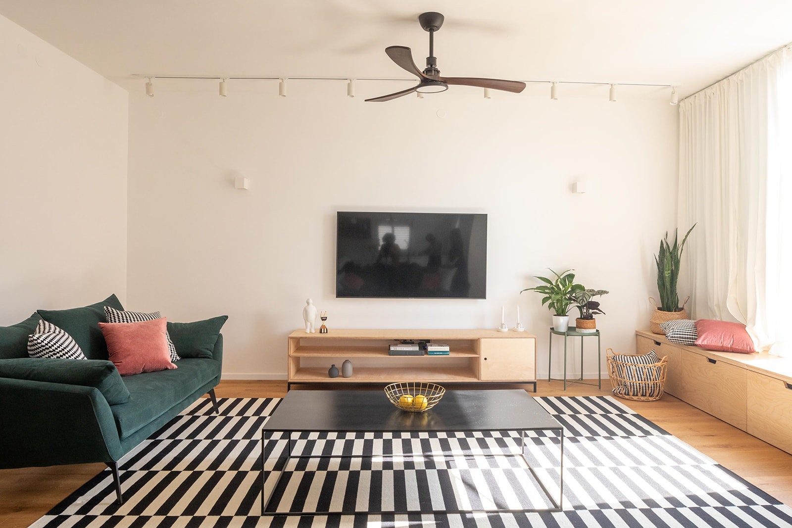 DE Apartment | Apartment | Tel Aviv