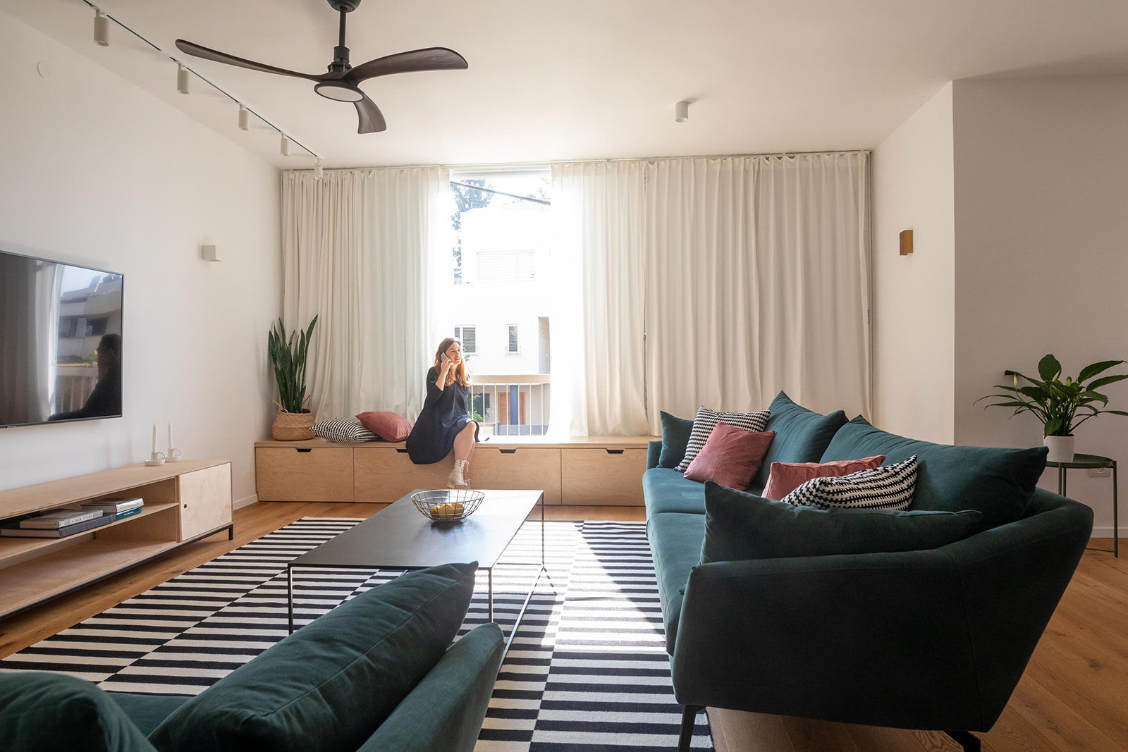DE Apartment | Apartment | Tel Aviv