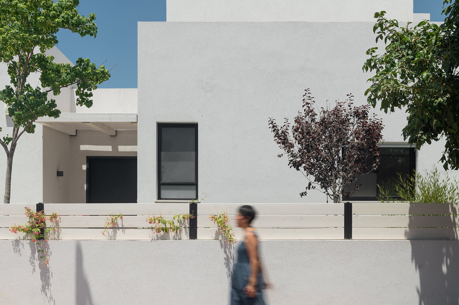 NI House | Private House | Ge'a