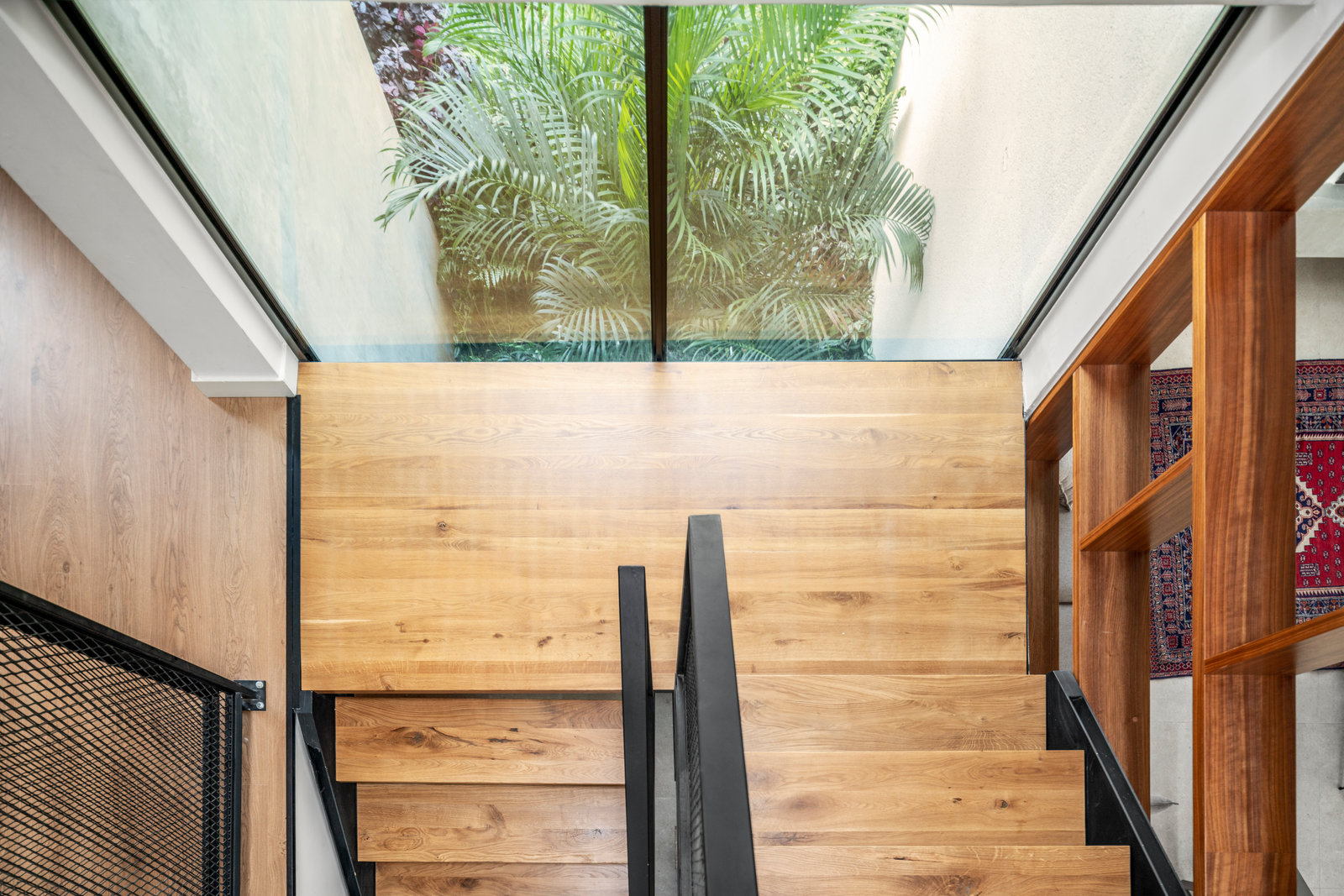 YM House | Private House | Kokhav Michael