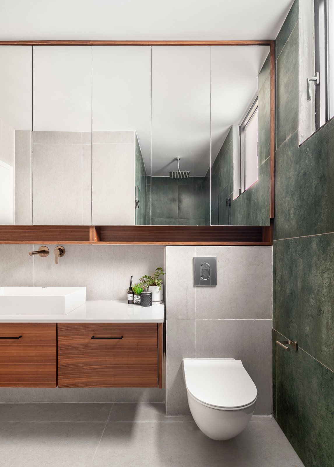 YM House | Private House | Kokhav Michael