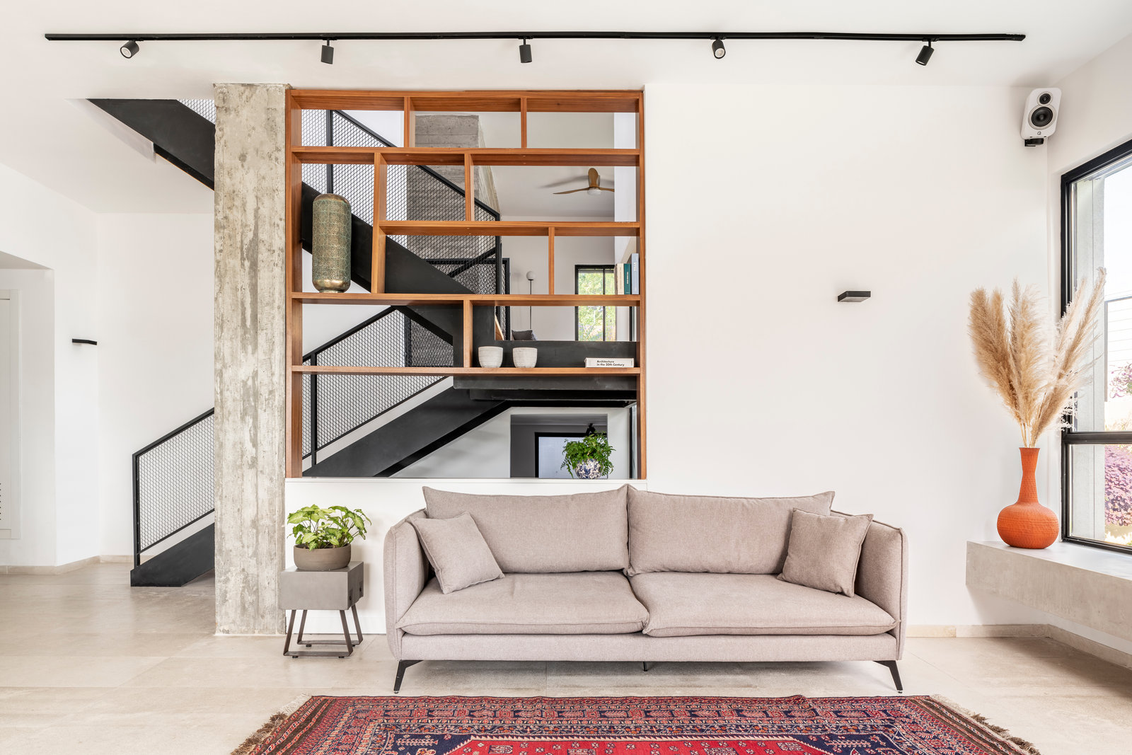 YM House | Private House | Kokhav Michael