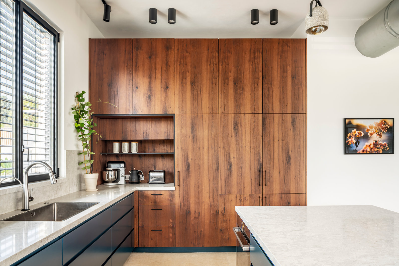 YM House | Private House | Kokhav Michael