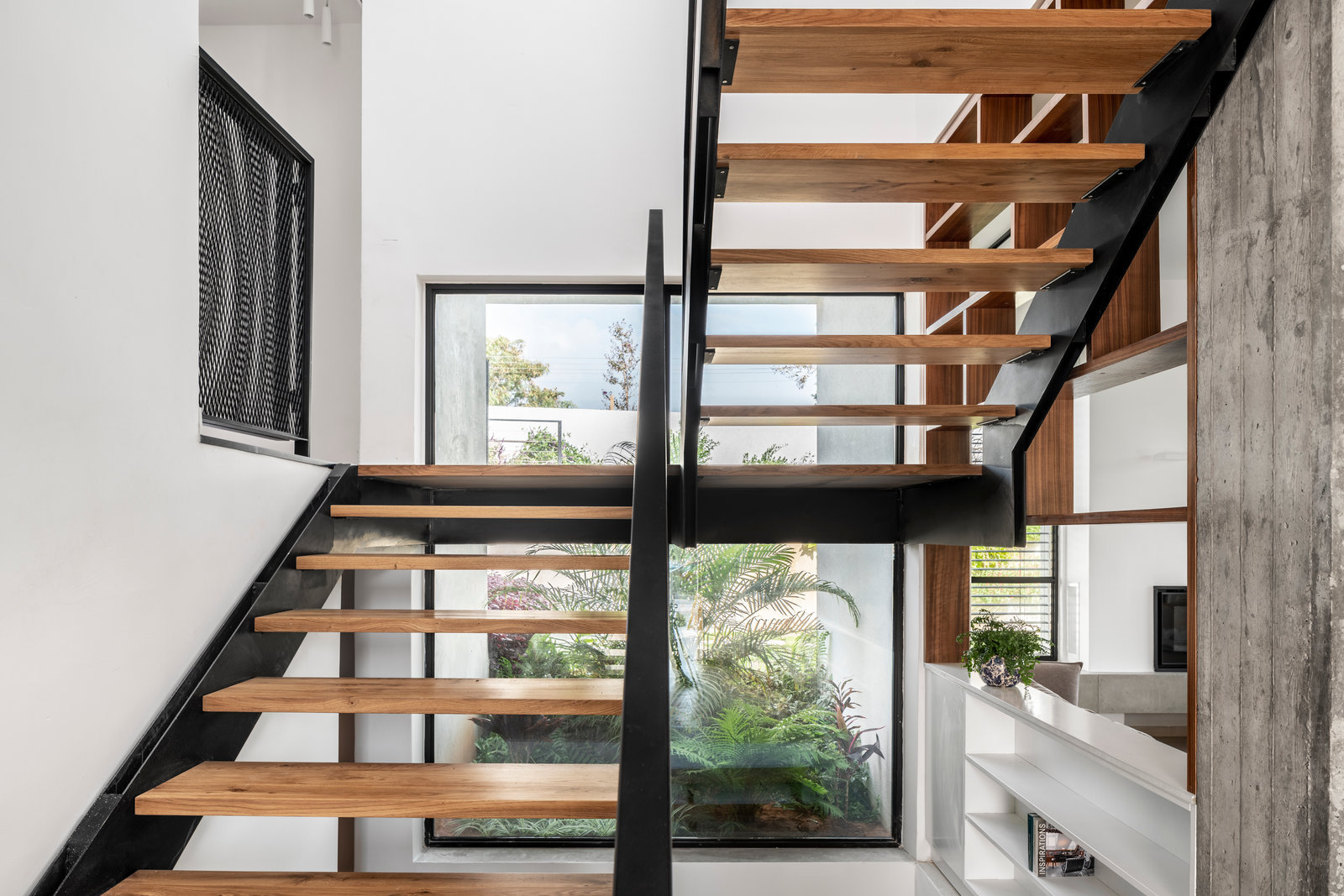 YM House | Private House | Kokhav Michael